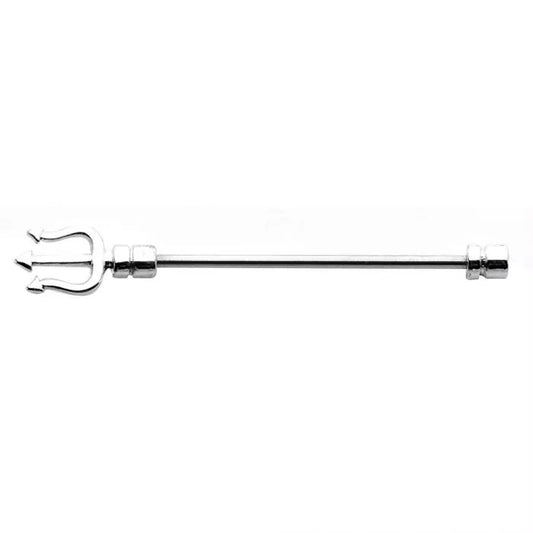 Trident Industrial Barbell