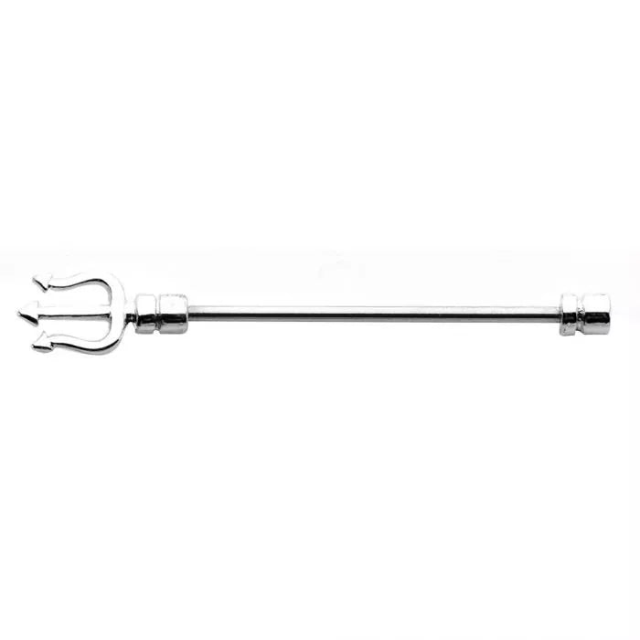 Trident Industrial Barbell