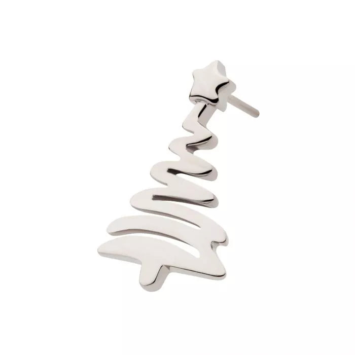 TItanium Christmas Tree Top