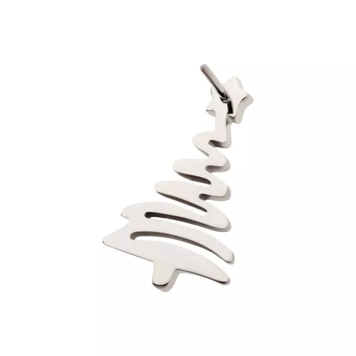 TItanium Christmas Tree Top
