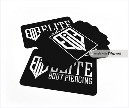 Elite Body Jewelry Online Gift Card