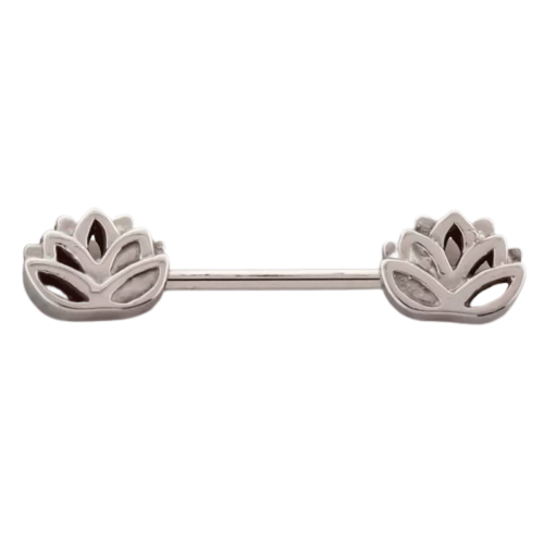 Lotus Nipple Bar